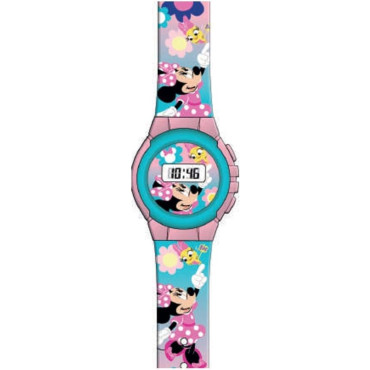 Reloj de Pulsera Min...