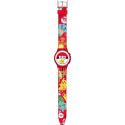 Reloj de Pulsera Pokémon Red Digital Junior