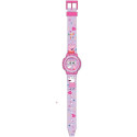 Reloj de Pulsera Peppa Pig Friends Forever Digital Junior