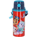 Botella Cantimplora de Aluminio Patrulla Canina So Fun 600 ML