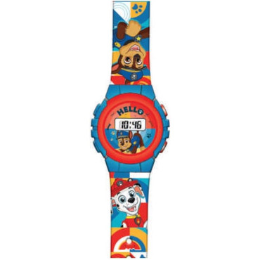Reloj de Pulsera Pat...