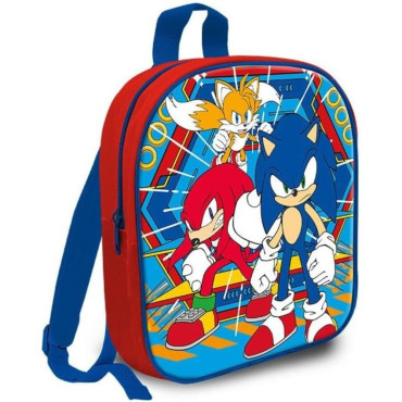 Mochila Guardería So...