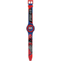Reloj de Pulsera Spiderman Wall Digital Junior