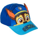 Gorra Premium 3D Patrulla Canina Chase Niño