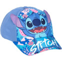 Gorra Premium 3D Stitch Niño