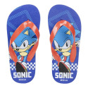 Chanclas Flip Flop Sonic Niño