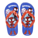 Chanclas Flip Flop Spiderman Spidey Niño