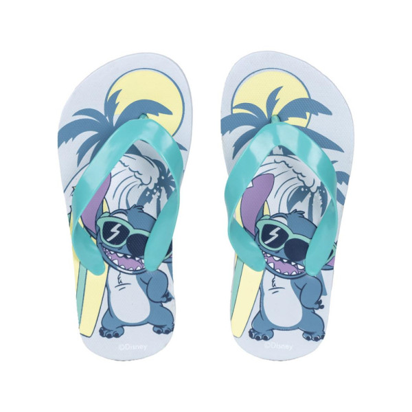 Chanclas Flip Flop Stitch Niño