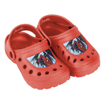 Zuecos Clogs Spiderm...