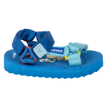 Sandalias Casual Vel...