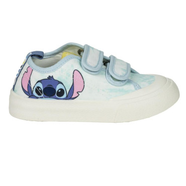 Zapatillas de Loneta...