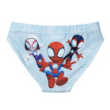 Bañador Slip Spiderman Spidey and His Amazing Friends Niño