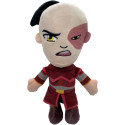 Peluche Avatar La Leyenda de Aang Zuko 19 CM