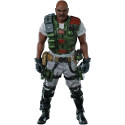 Figura Figzero Gi Joe Roadblock