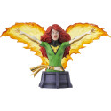 Mini Busto Marvel X-Men Jean Grey Phoenix Versión Animada