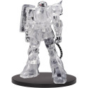 Figura Mobile Suit Gundam Estructura Interna