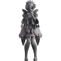 Figura Re Zero Starting Life In Another World Rem Bijyoid Versión B