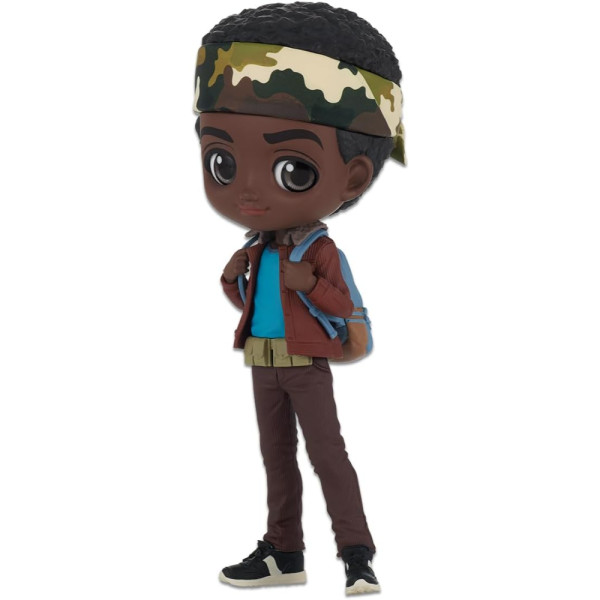 Figura Qposket Stranger Things Lucas
