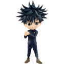 Figura Qposket Jujutsu Kaisen Megumi Fushiguru