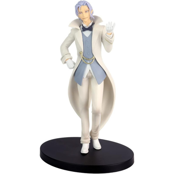 Figura That Time I Got Reincarnated As A Slime Clayman Vol. 16