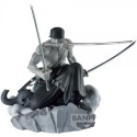 Figura One Piece Roronoa Zoro Dioramatic The Tones