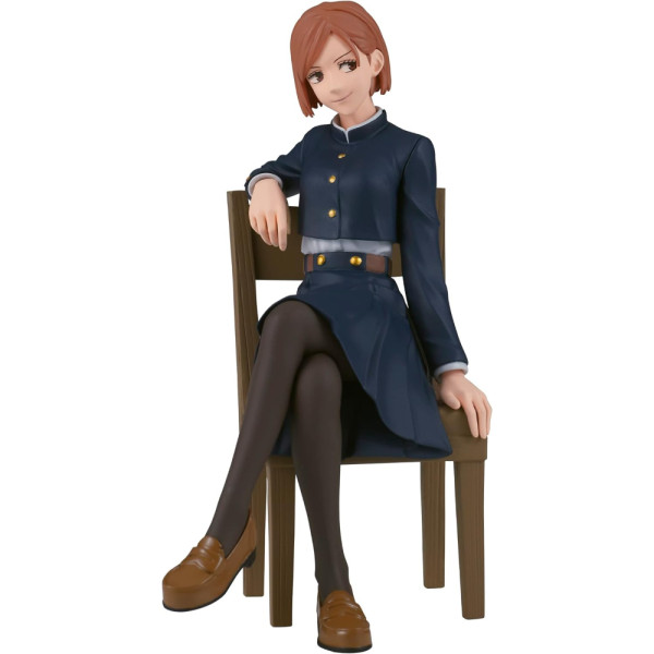 Figura Jujutsu Kaisen Nezuko Kamado Vol. 3