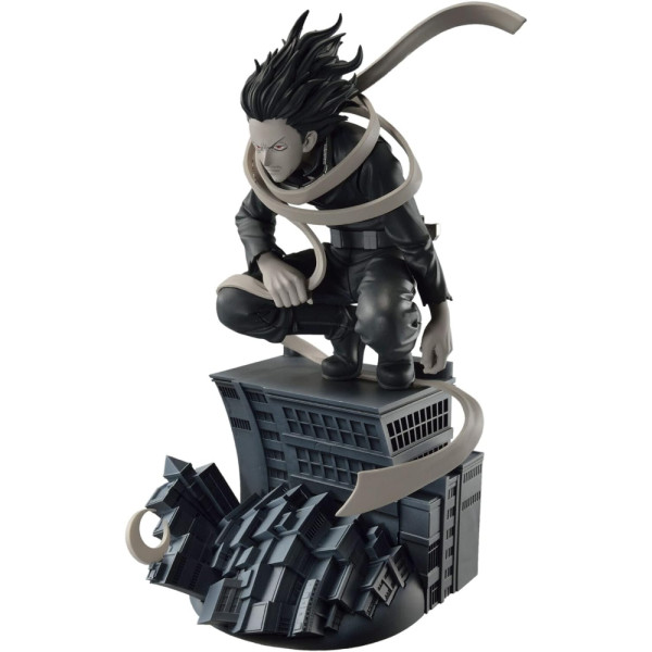 Figura My Hero Academia Shota Aizawa Dioramatic Tones