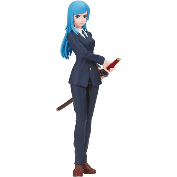 Figura Jujutsu Kaisen Kasumi Miwa