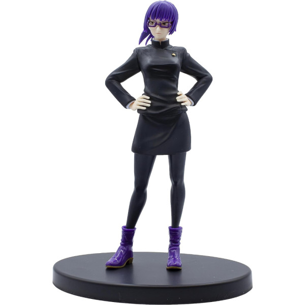 Figura Jujutsu Kaisen Maki Zenin