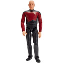 Figura Star Trek The Next Generation Capitán Jean-Luc Picard