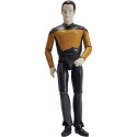 Figura Star Trek The Next Generation Teniente Comandante Data