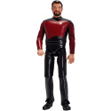 Figura Star Trek The Next Generation Comandante William Riker
