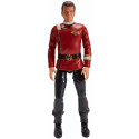 Figura Star Trek Ii La Ira de Khan Almirante James T Kirk