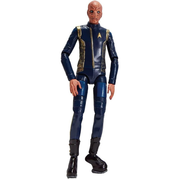 Figura Star Trek Discovery Comandante Saru
