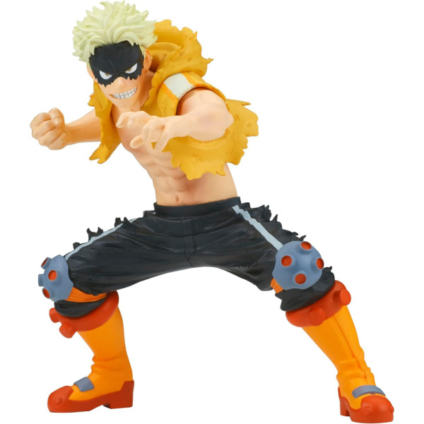 Figura My Hero Academia Taishiro Toyomitsu The Amazing Heroes Vol. 33
