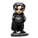 Figura Minico Dc Comics The Batman 2022 Sin Mascara