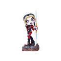 Figura Minico Dc Comics El Escuadrón Suicida Harley Quinn