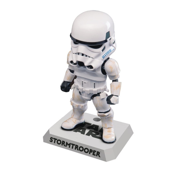 Figura Egg Attack Star Wars Stormtrooper