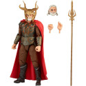Figura Marvel Thor Odin Serie Legends