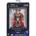Figura Marvel Thor Odin Serie Legends