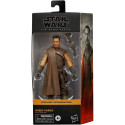 Figura Star Wars The Mandalorian Greef Karga Serie Black