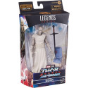 Figura Marvel Thor Love and Thunder Gorr Serie Legends