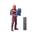 Figura Star Wars The Mandalorian La Armera Colección Vintage
