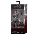 Figura Star Wars The Bad Batch Vice Admiral Rampart Serie Black