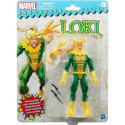 Figura Marvel Loki Comic Serie Legends