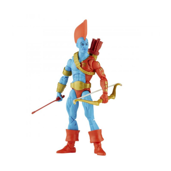 Figura Marvel Guardianes de La Galaxia Yondu Comic