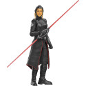 Figura Star Wars Obi-Wan Kenobi Fourth Sister Serie Black