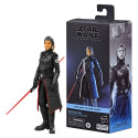 Figura Star Wars Obi-Wan Kenobi Fourth Sister Serie Black