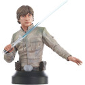 Mini Busto Star Wars El Imperio Contraataca Luke Skywalker Bespin