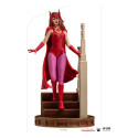 Figura Art Scale Marvel WandaVision Wanda Halloween